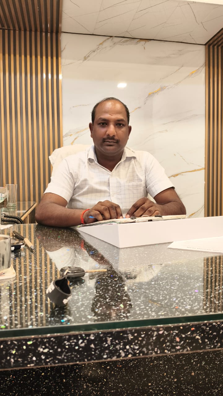 Director - C.P. Hospital